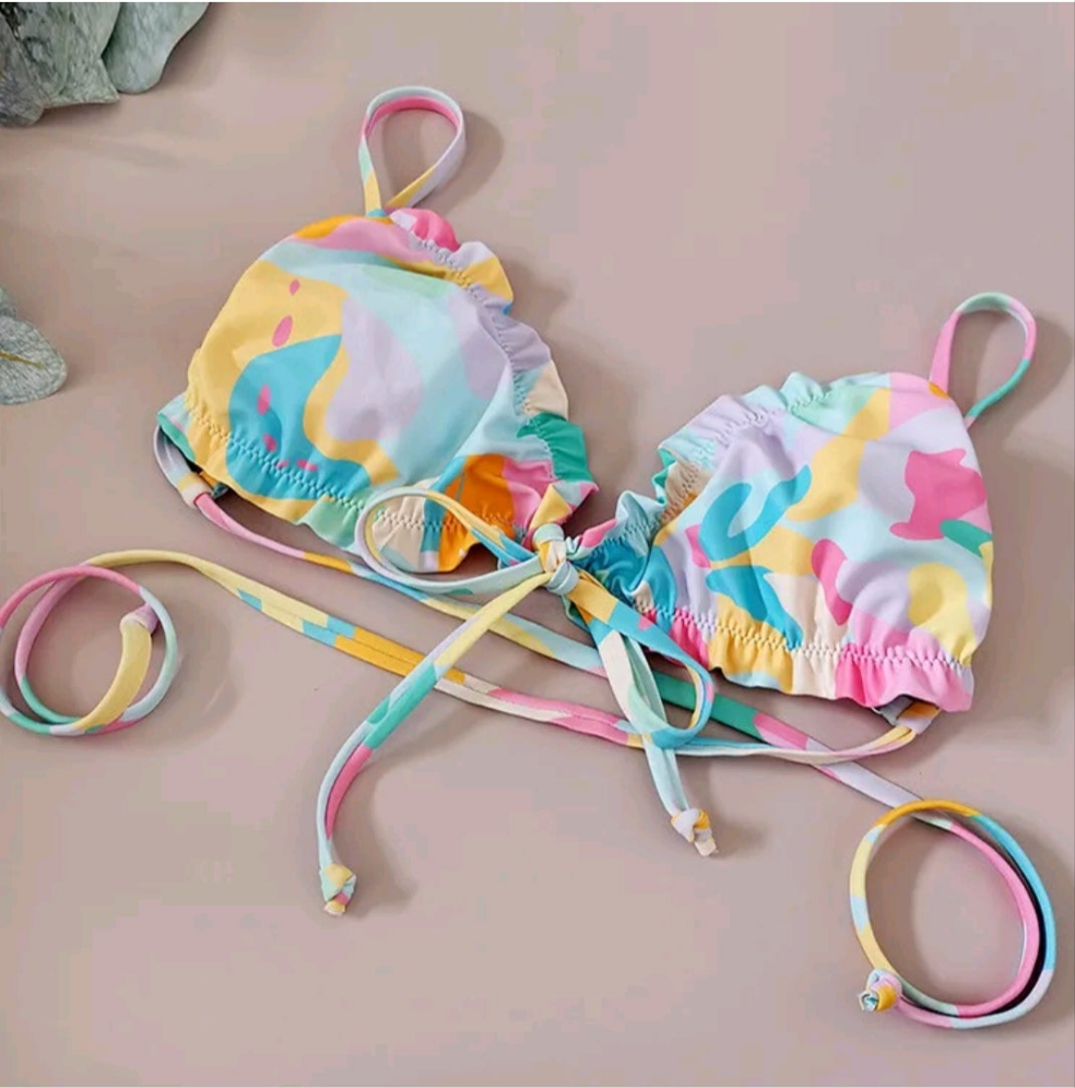 Sunshine dye