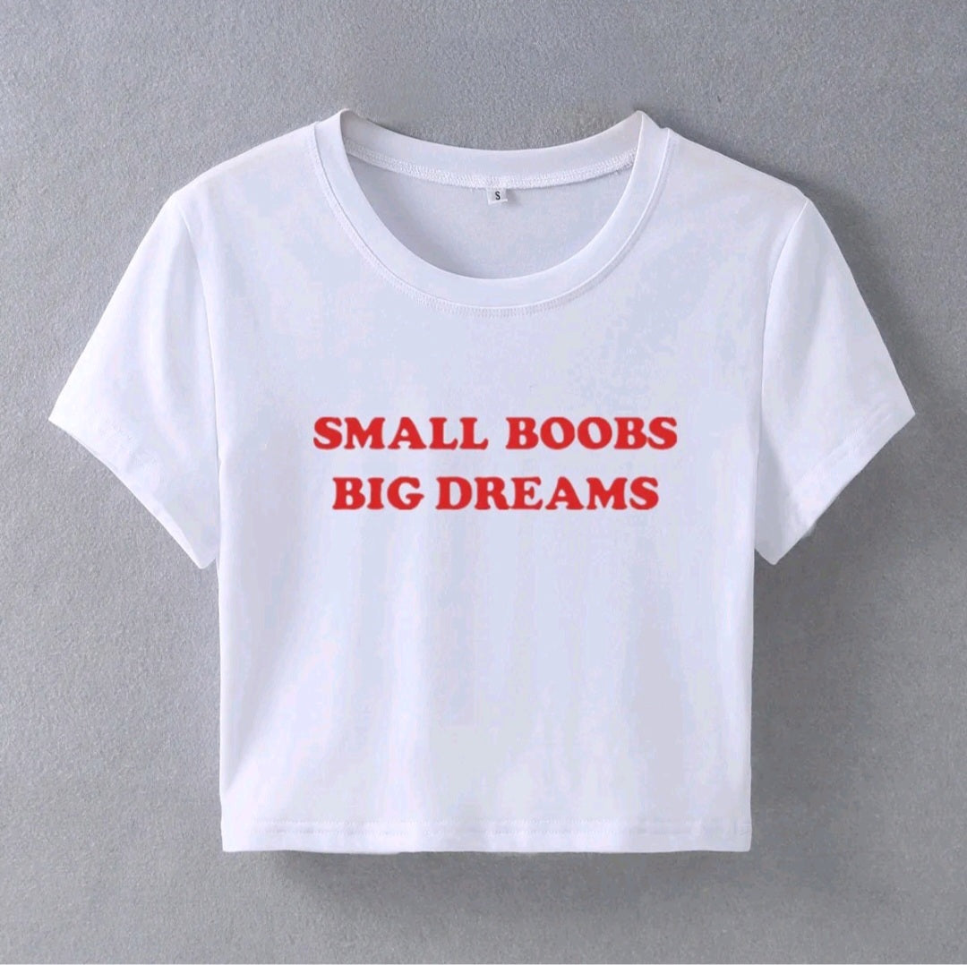 Keep Dreamin'