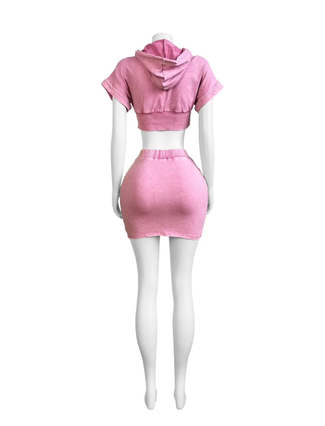 Pretty in Pink