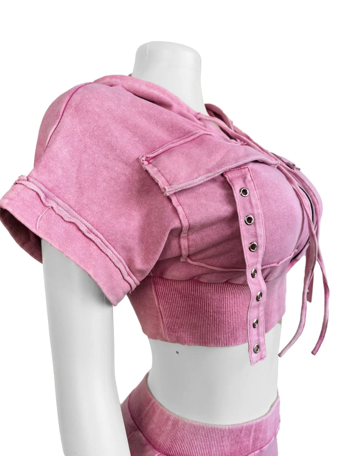 Pretty in Pink