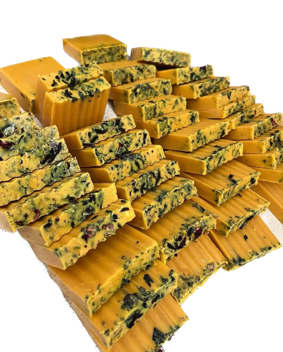 Gold bar