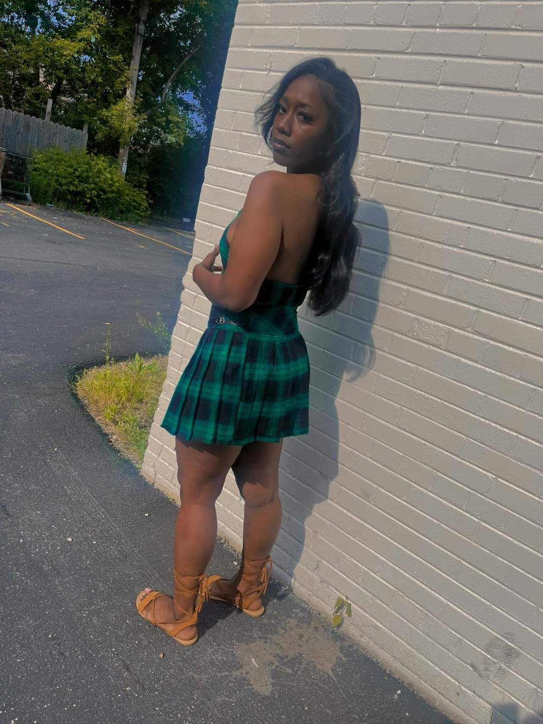 Rodeo babe