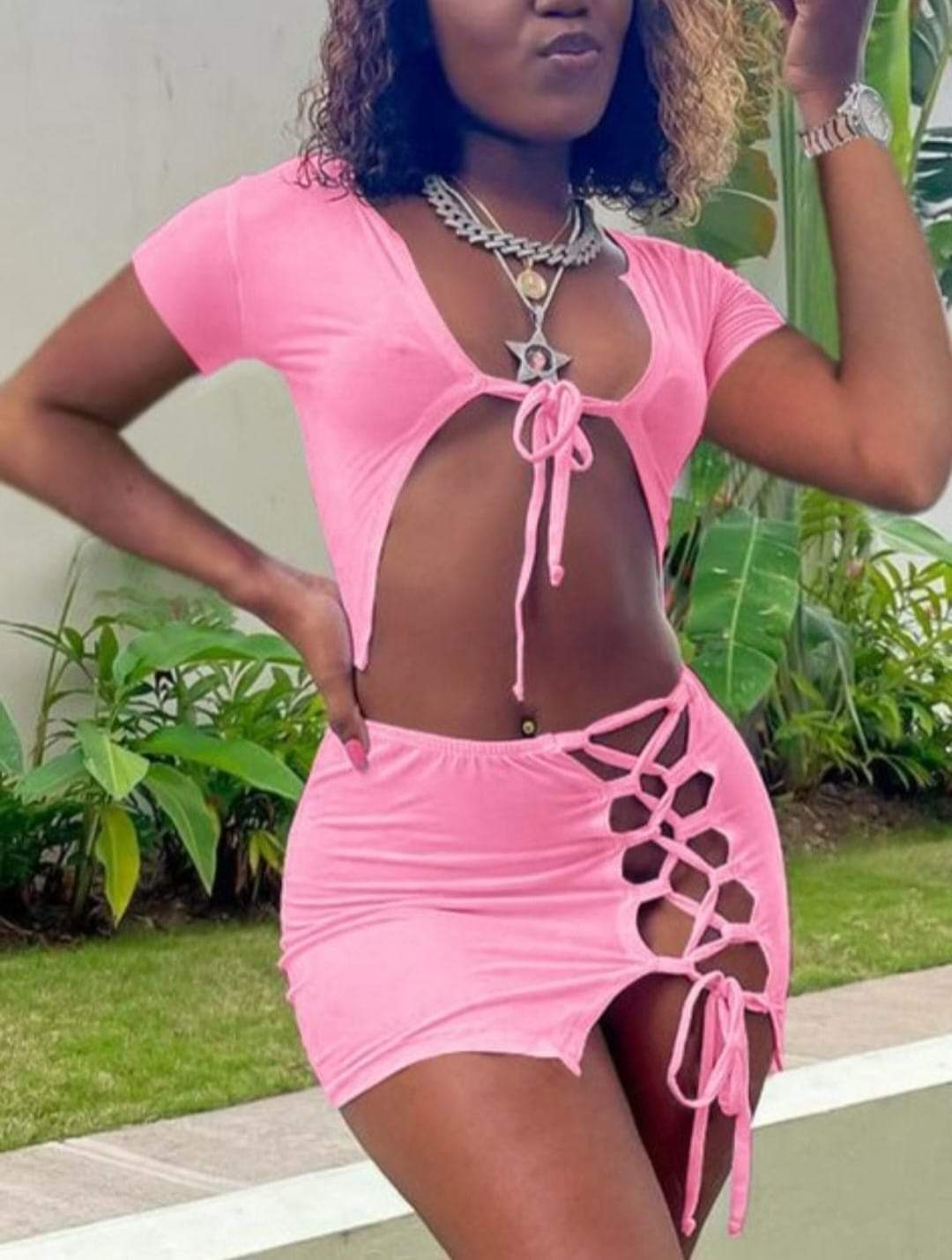 Too hot to handle