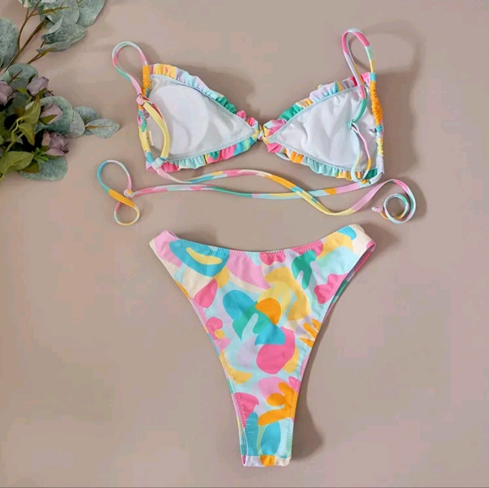 Sunshine dye