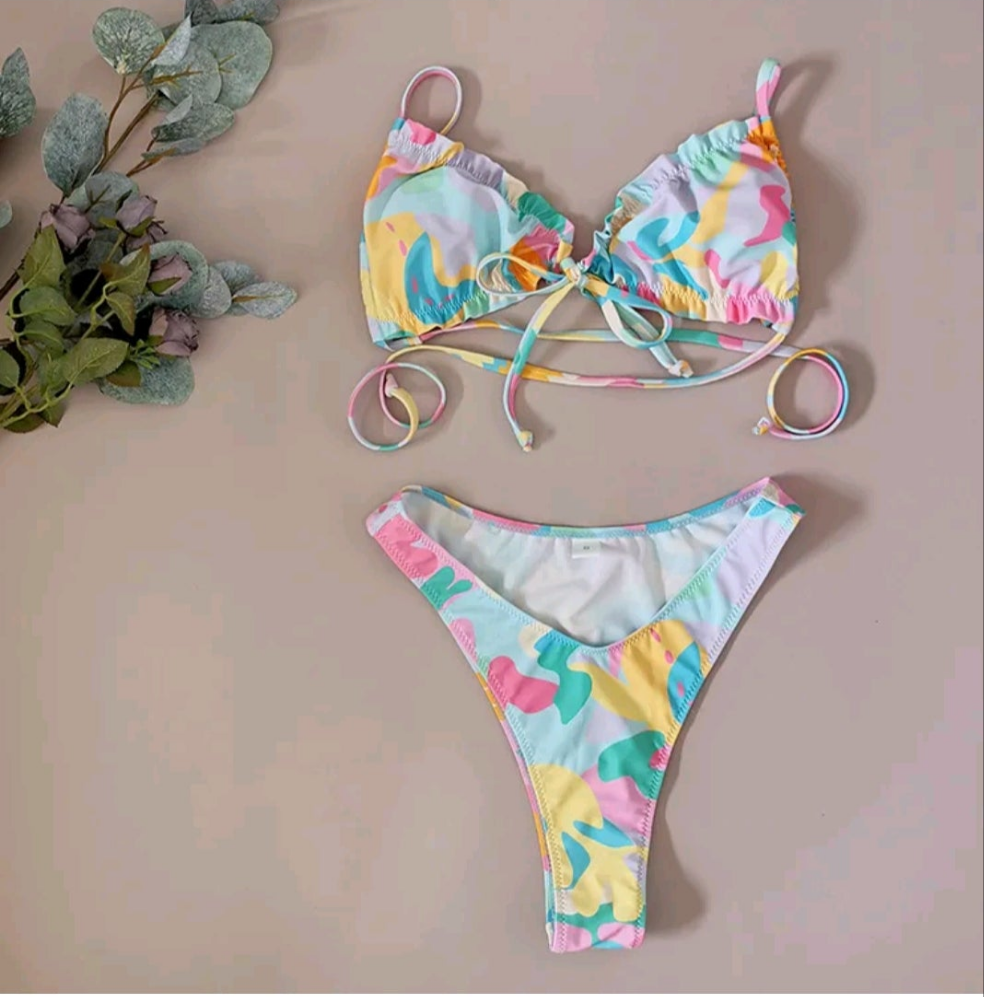 Sunshine dye