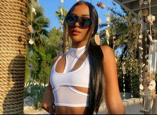 Super cropped