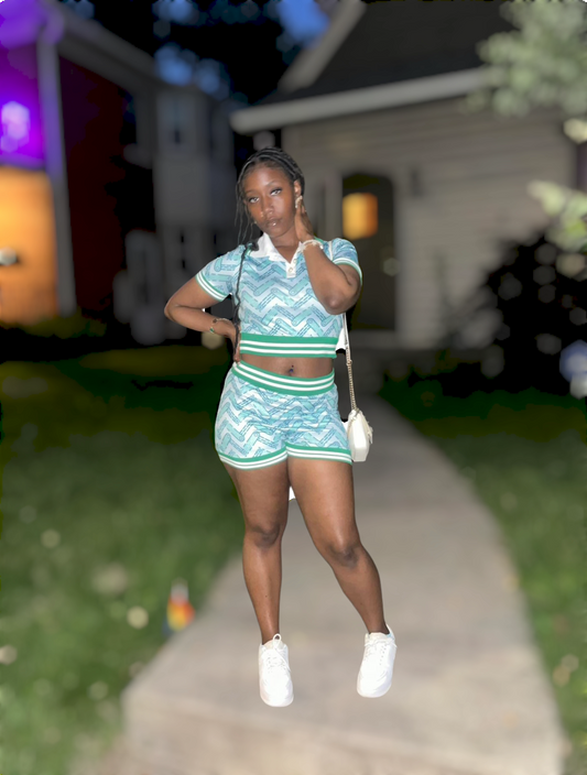 School girl