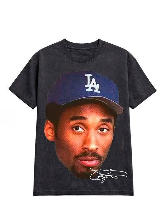 Kobe graphic