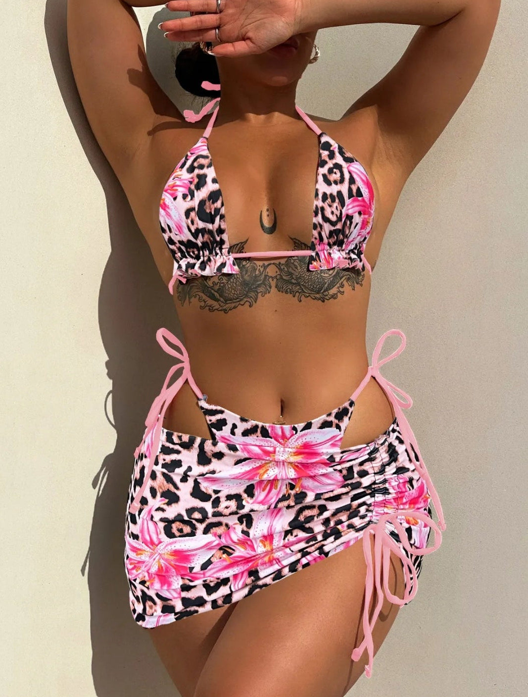 Tropical Temptation