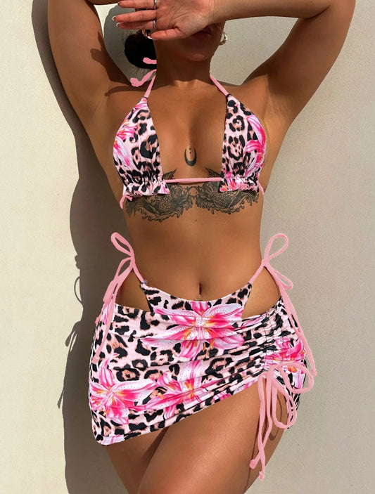 Tropical Temptation