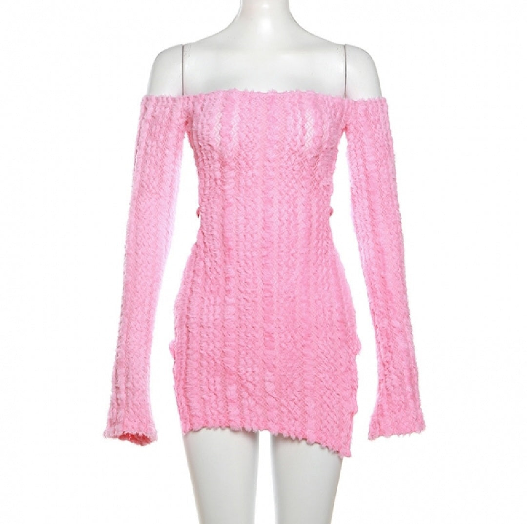 Pretty in Pink
