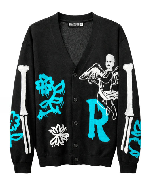 Rebel Heart Cardigan