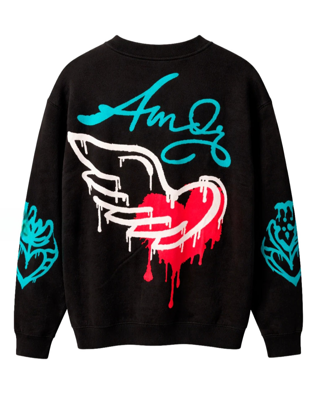 Rebel Heart Cardigan