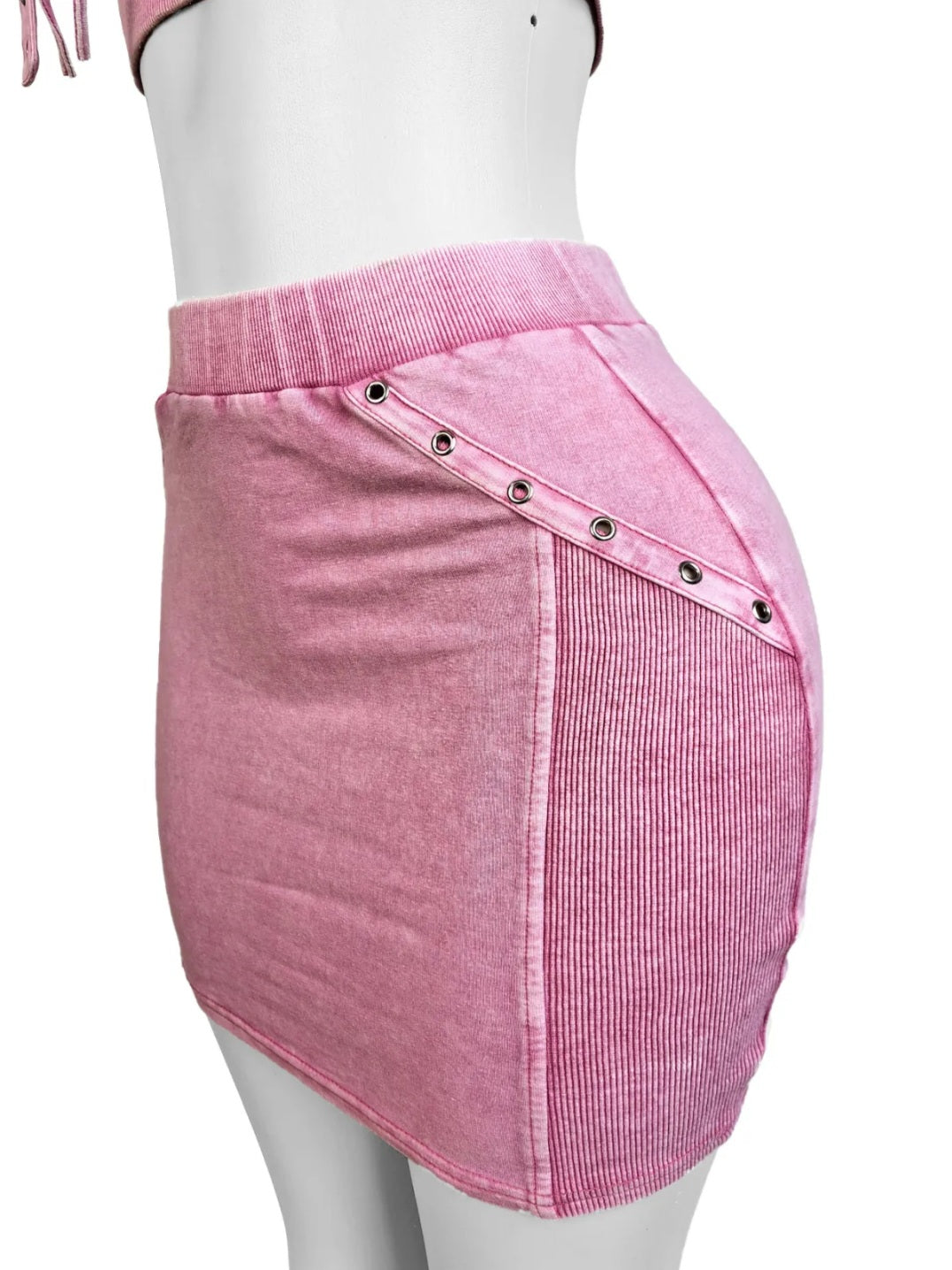 Pretty in Pink