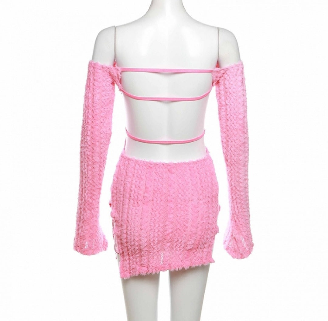 Pretty in Pink