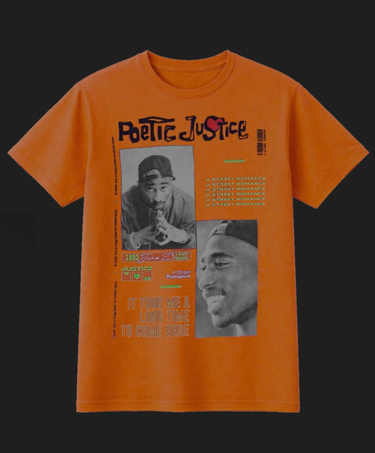 Poetic Justice graphic