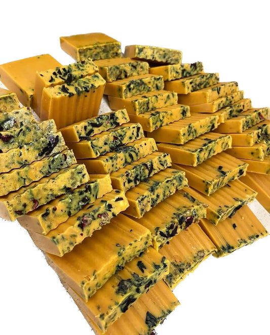 Gold bar