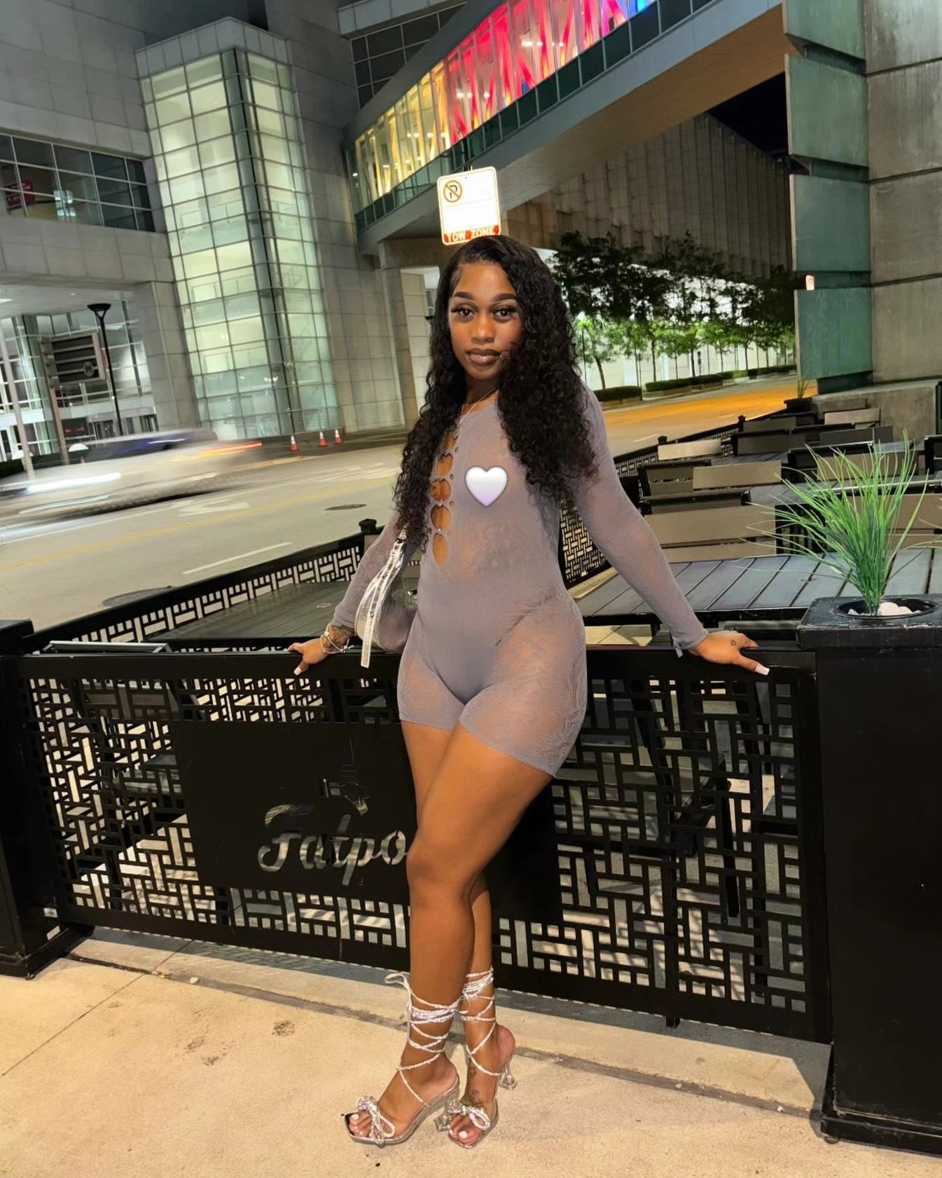 Post ya girl