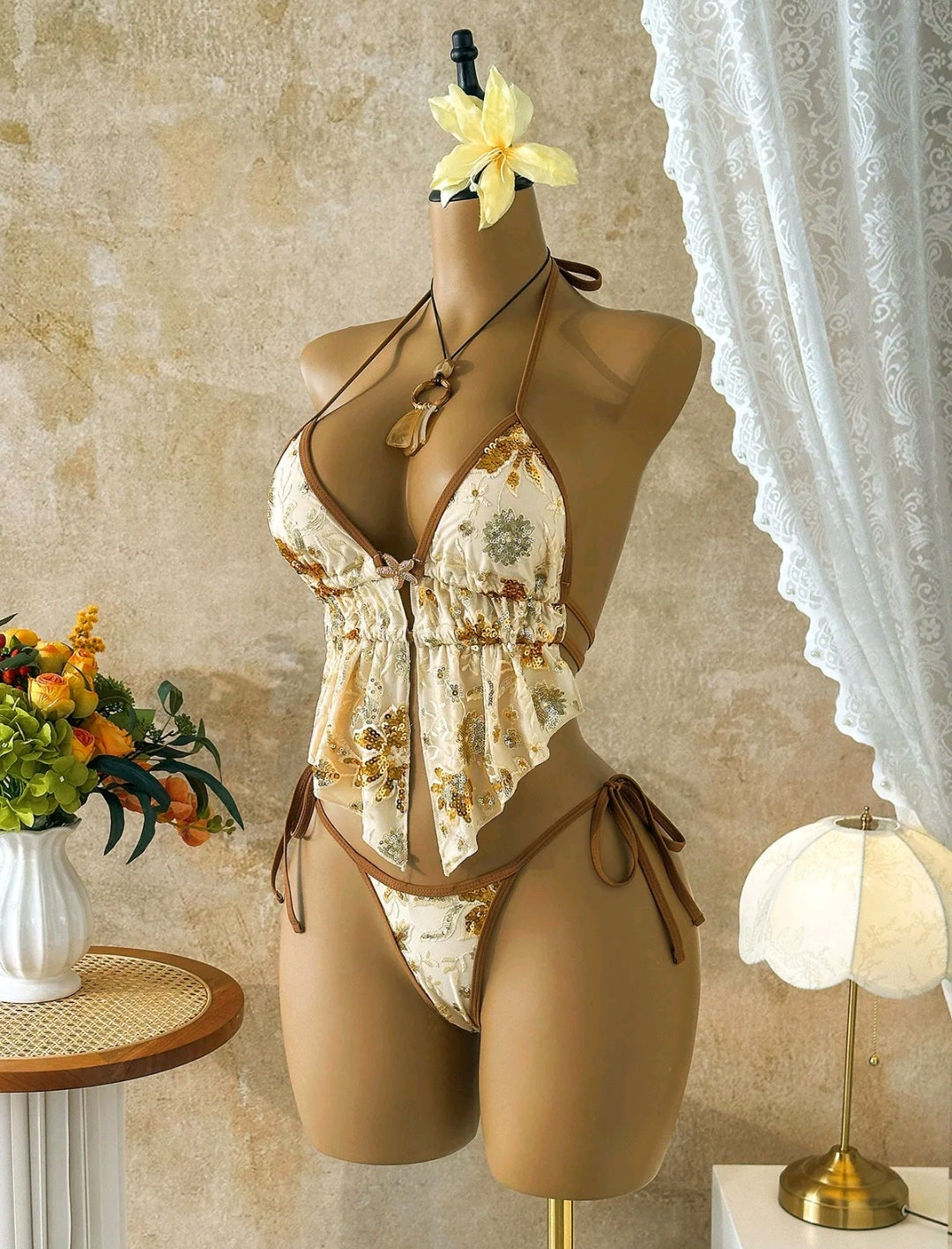 Honey Bloom
