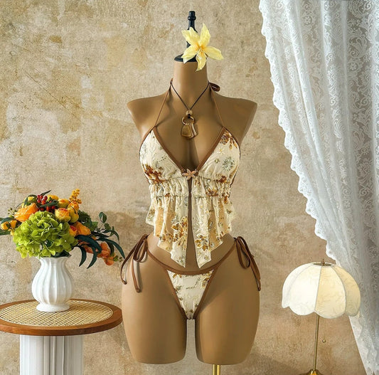 Honey Bloom